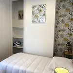 Le P'tit Cocon Hébergement de vacances Calais