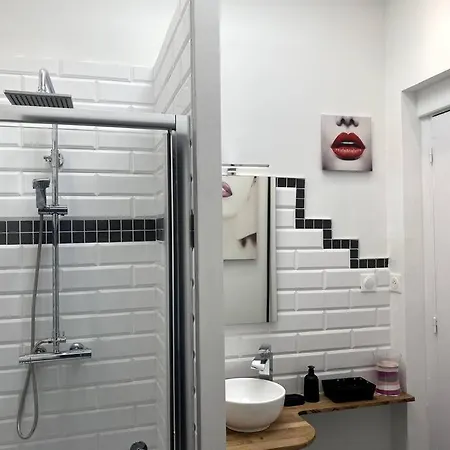 Le P'tit Cocon Prázdninový dům