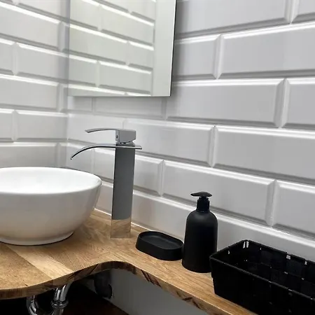 Le P'tit Cocon Prázdninový dům Calais