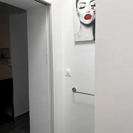 Le P'tit Cocon * Calais