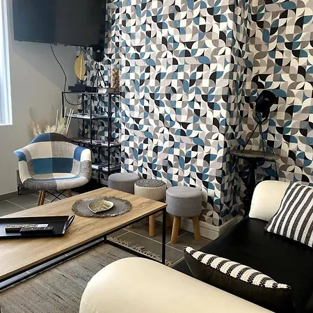 Le P'tit Cocon * Calais