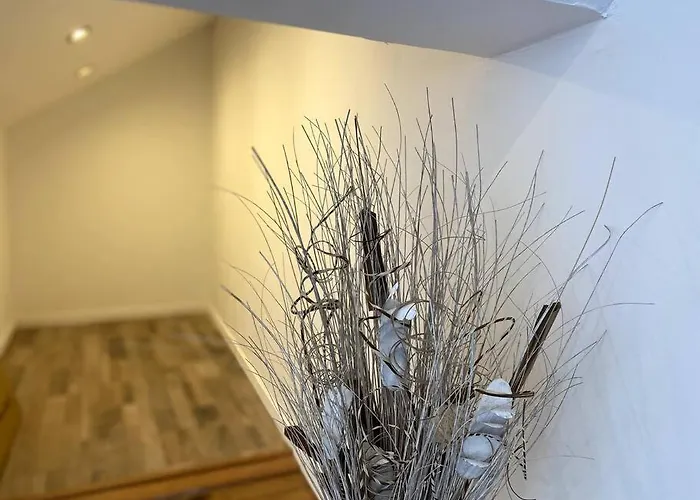 Hébergement de vacances Le P'tit Cocon