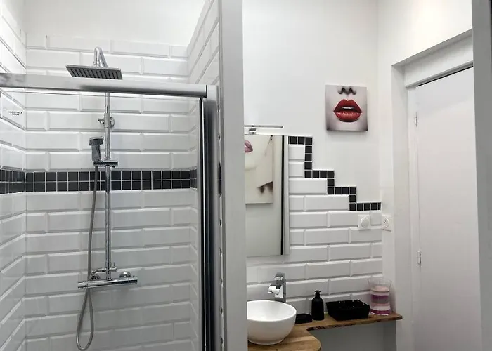 Le P'tit Cocon Hébergement de vacances