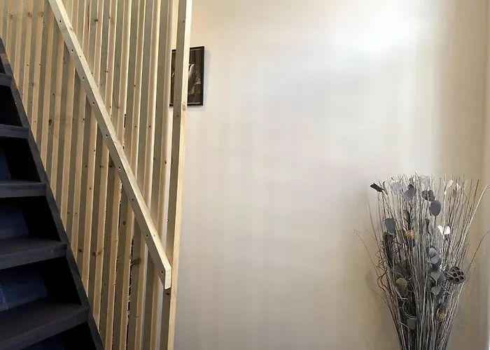 Le P'tit Cocon Calais