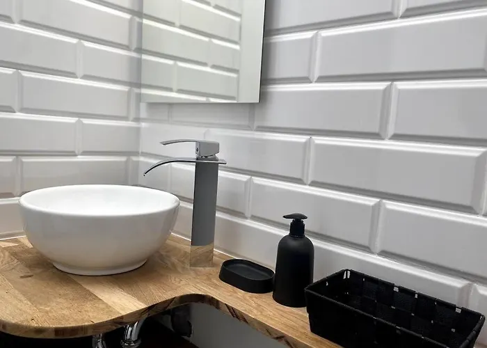 Le P'tit Cocon Hébergement de vacances Calais