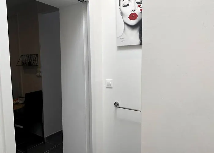 Le P'tit Cocon * Calais