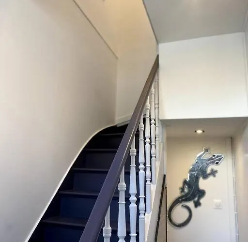 Le P'tit Cocon Hébergement de vacances